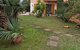 Villino Vuoci